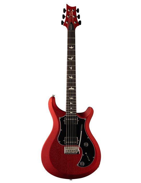 S2 STANDARD 22 SATIN RED APPLE METALLIC