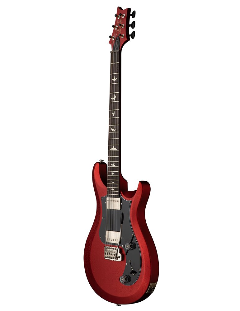 S2 STANDARD 22 SATIN RED APPLE METALLIC