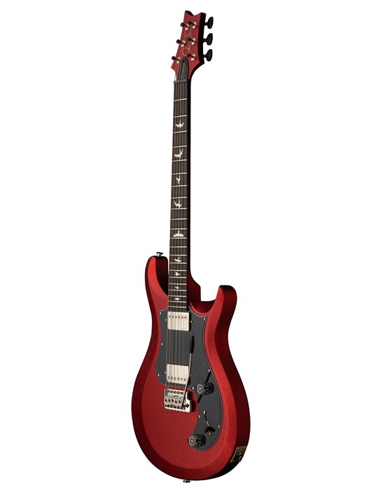 S2 STANDARD 22 SATIN RED APPLE METALLIC