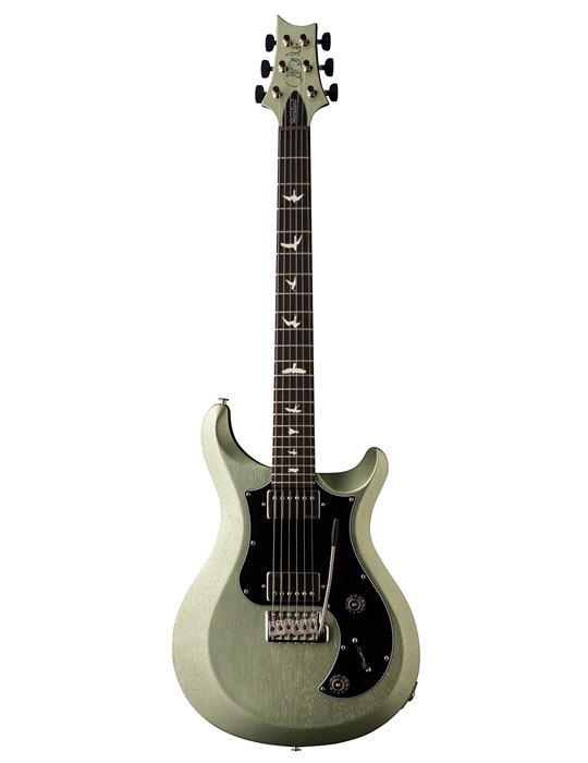 S2 STANDARD 22 SATIN MAVIS MINT METALLIC