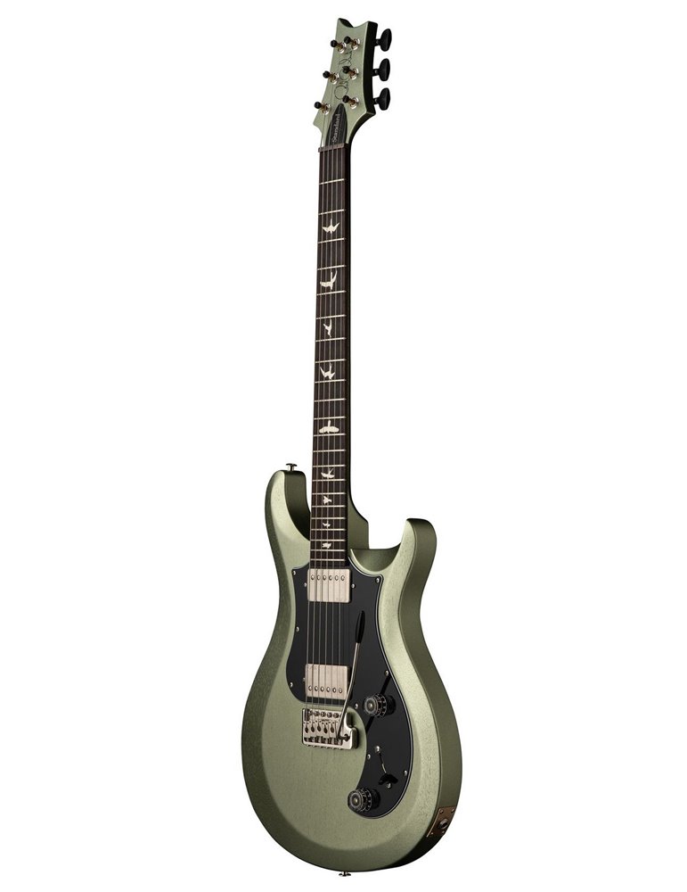 S2 STANDARD 22 SATIN MAVIS MINT METALLIC