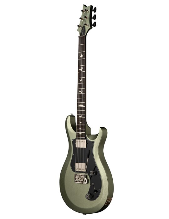 S2 STANDARD 22 SATIN MAVIS MINT METALLIC