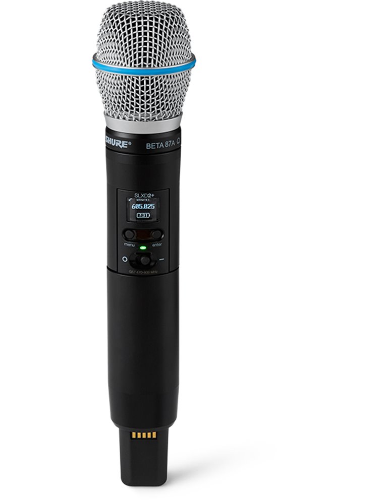 SLXD2+/B87A S50