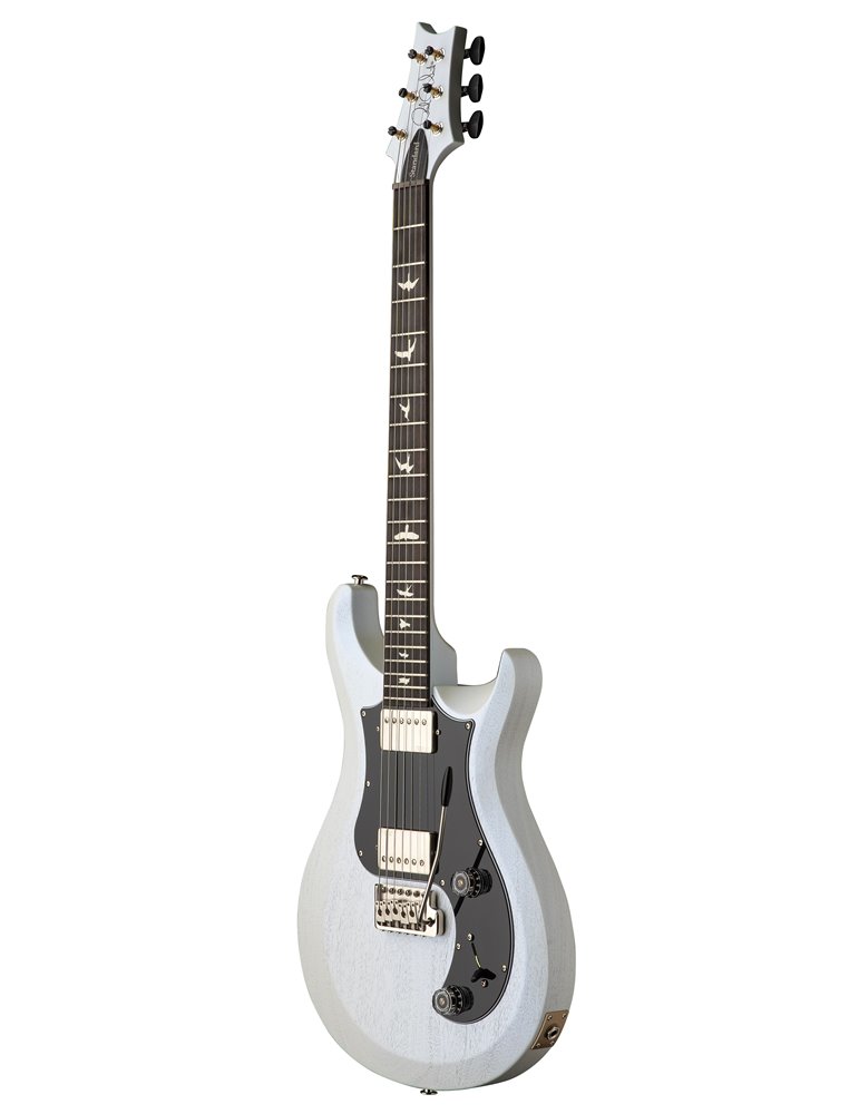 S2 STANDARD 22 SATIN PEARL WHITE