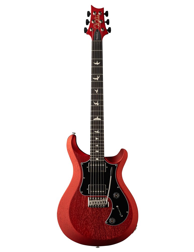 S2 STANDARD 24 SATIN RED APPLE METALLIC