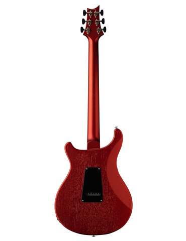 S2 STANDARD 24 SATIN RED APPLE METALLIC 2