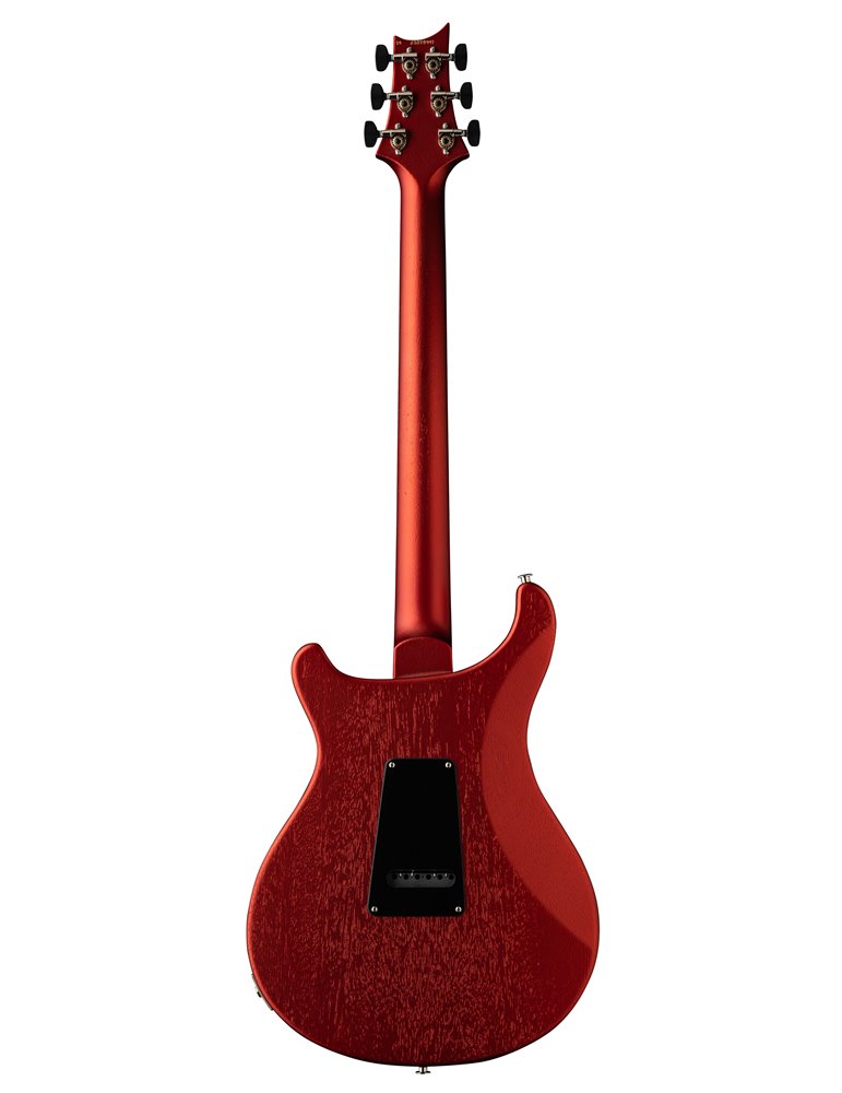 S2 STANDARD 24 SATIN RED APPLE METALLIC
