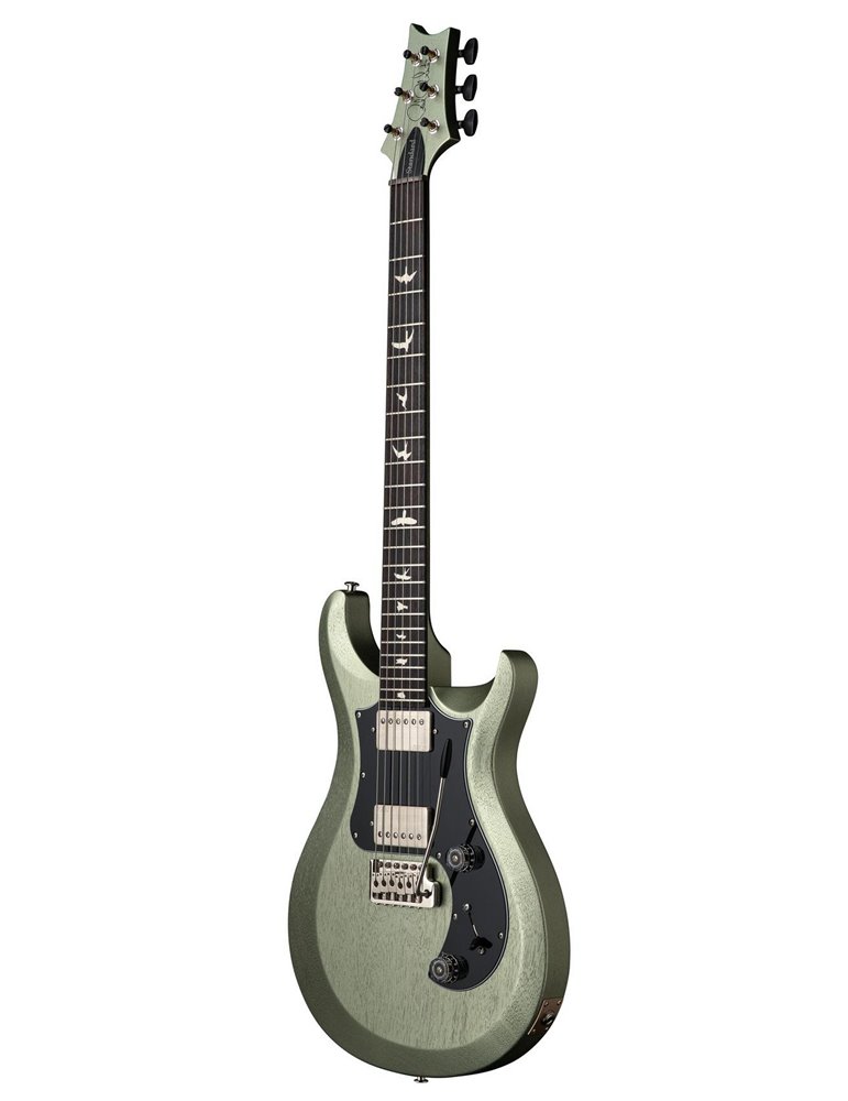 S2 STANDARD 24 SATIN MAVIS MINT METALLIC