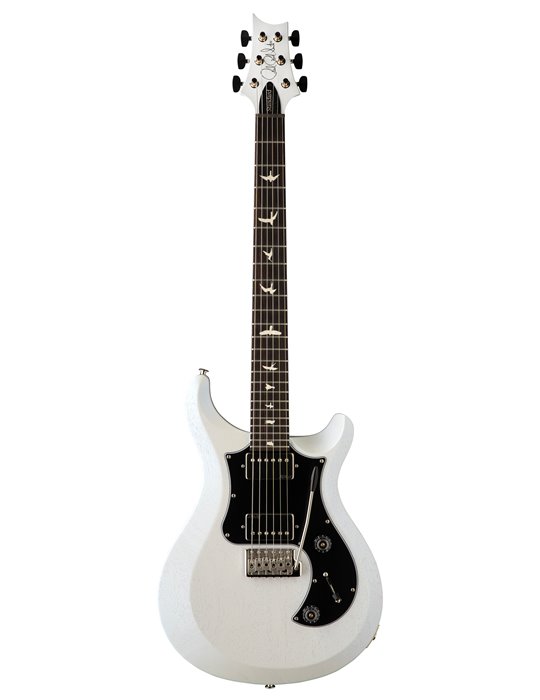 S2 STANDARD 24 SATIN PEARL WHITE