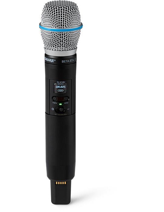 SLXD2+/B87A K55