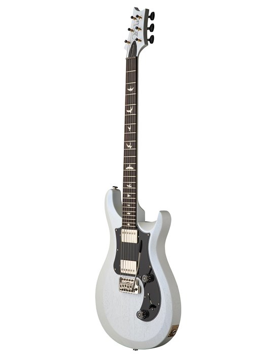 S2 STANDARD 24 SATIN PEARL WHITE