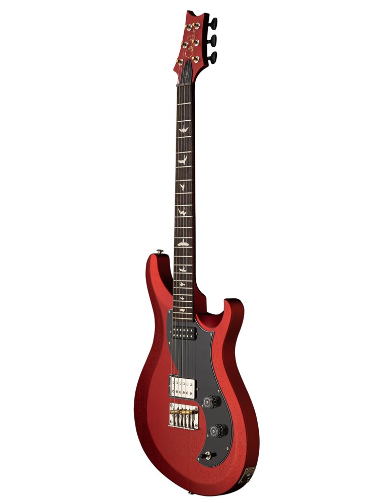 S2 VELA SATIN RED APPLE METALLIC