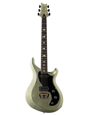 S2 VELA SATIN MAVIS MINT METALLIC