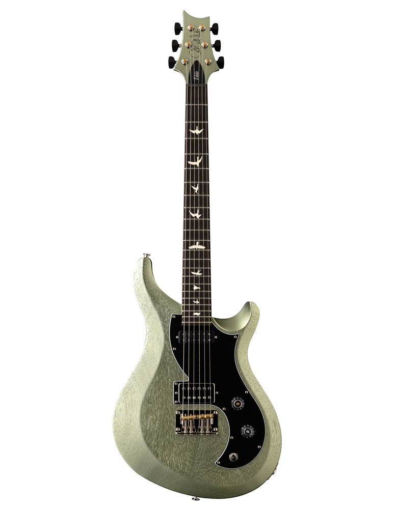 S2 VELA SATIN MAVIS MINT METALLIC