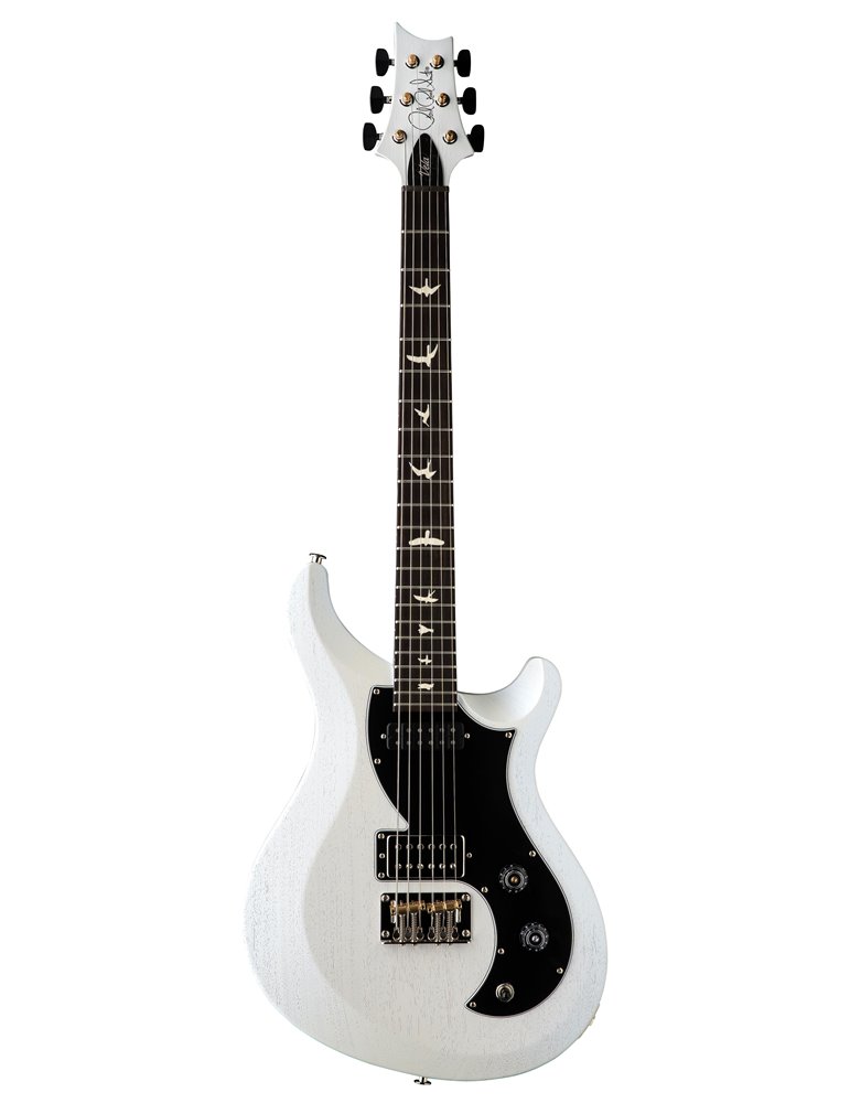 S2 VELA SATIN PEARL WHITE