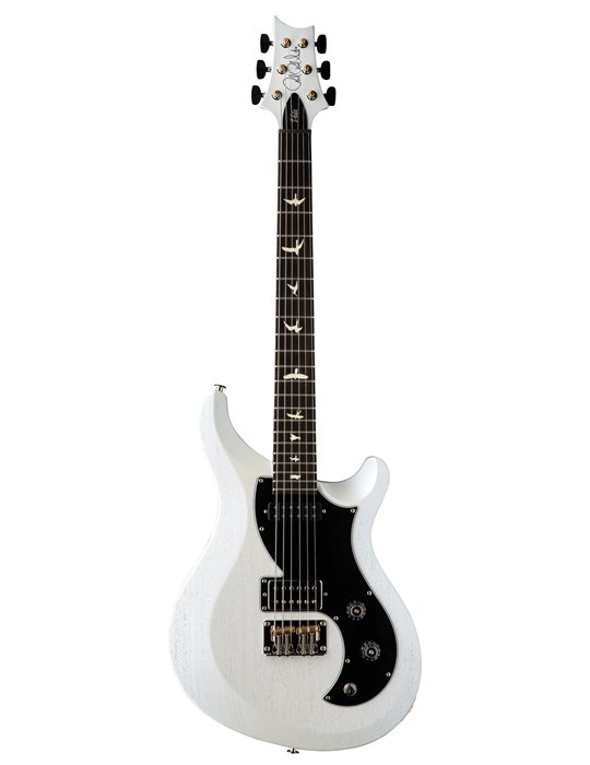S2 VELA SATIN PEARL WHITE