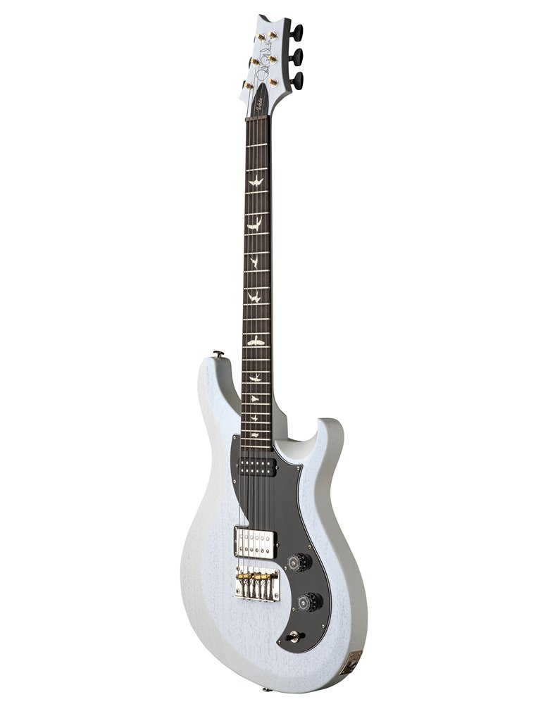 S2 VELA SATIN PEARL WHITE