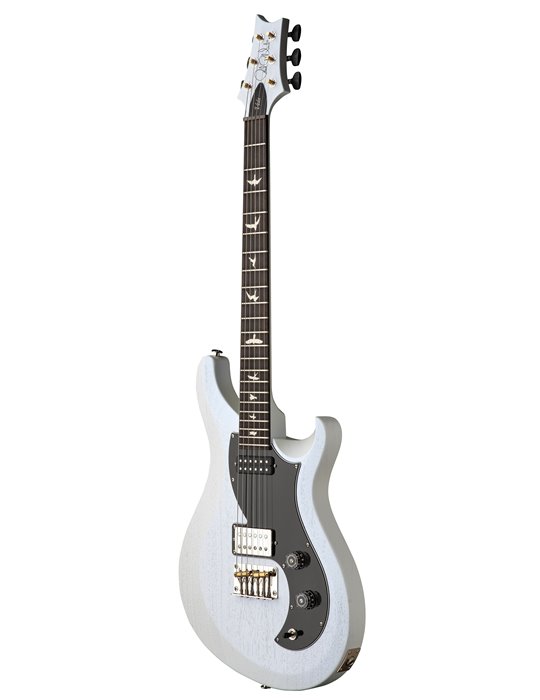 S2 VELA SATIN PEARL WHITE