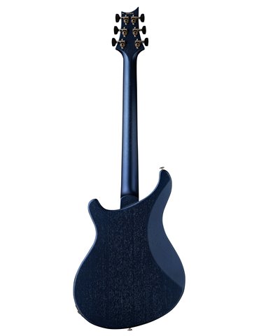 S2 VELA SEMI-HOLLOW SATIN METALLIC MIDNIGHT 2