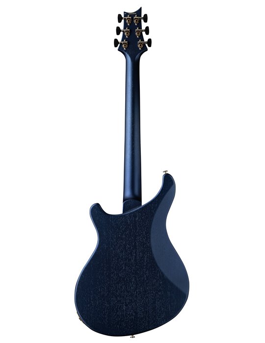 S2 VELA SEMI-HOLLOW SATIN METALLIC MIDNIGHT
