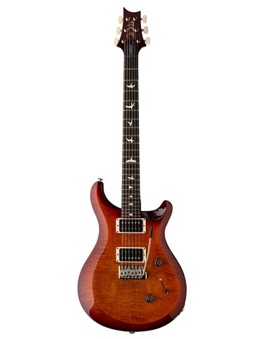 S2 CUSTOM 24 DARK CHERRY SUNBURST