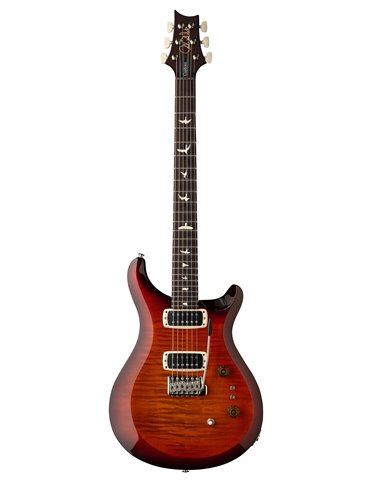 S2 CUSTOM 24-08 DARK CHERRY SUNBURST