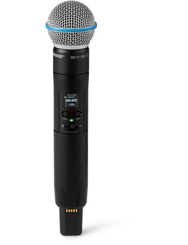 SLXD2+/B58 K55