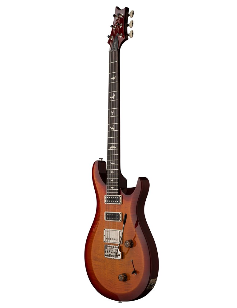 S2 STUDIO DARK CHERRY SUNBURST