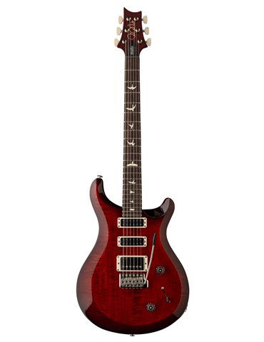 S2 STUDIO FIRE RED BURST