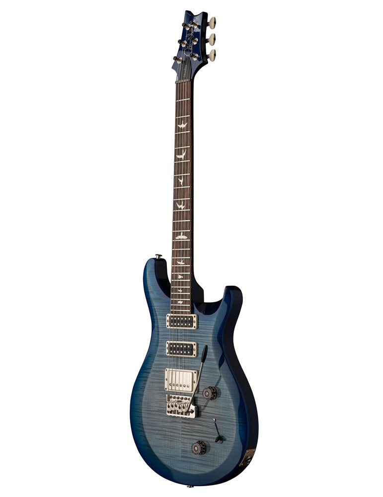 S2 STUDIO FADED GRAY BLACK BLUE BURST