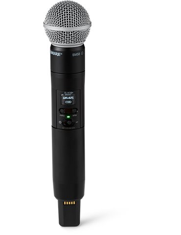 SLXD2+/58 S50