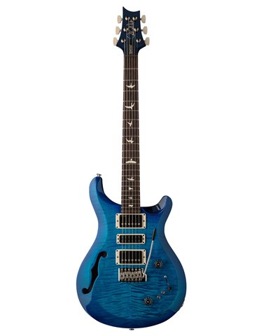 S2 SPECIAL SEMI HOLLOW LAKE BLUE