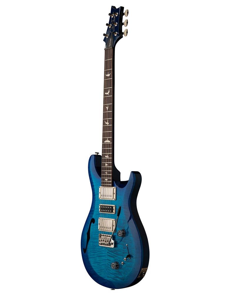 S2 SPECIAL SEMI HOLLOW LAKE BLUE