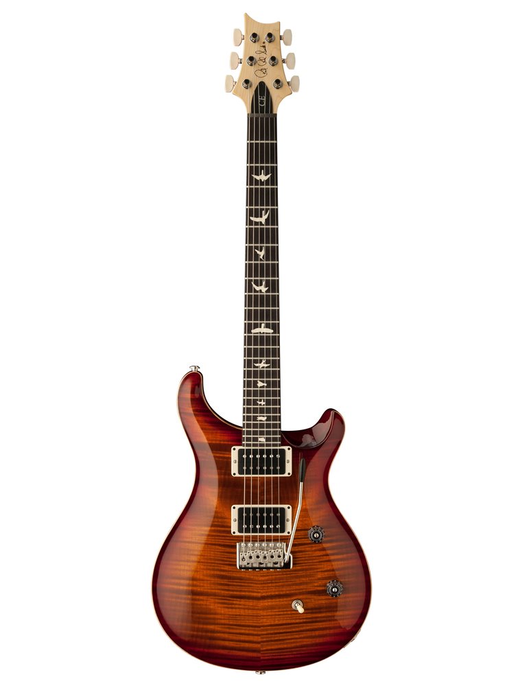 CE24 DARK CHERRY SUNBURST