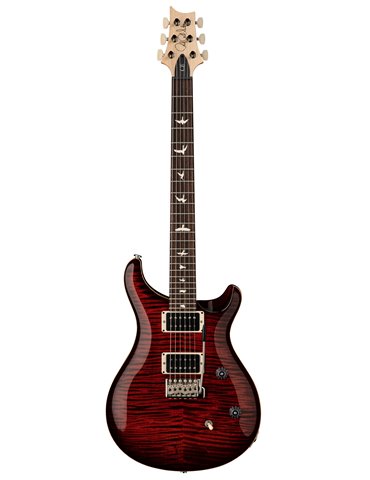 CE24 FIRE RED BURST
