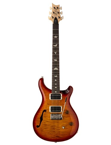 CE24 SH DARK CHERRY SUNBURST
