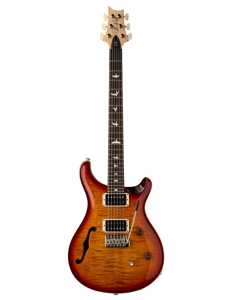 CE24 SH DARK CHERRY SUNBURST