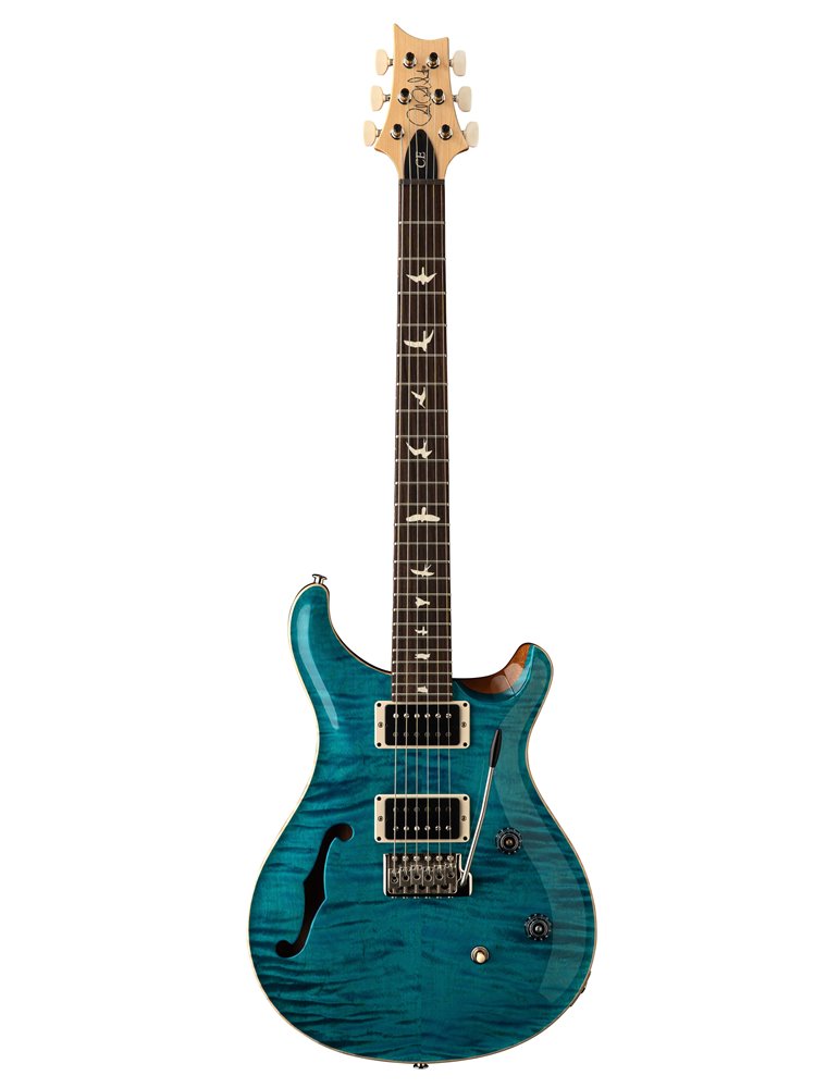 CE24 SH CARROLL BLUE