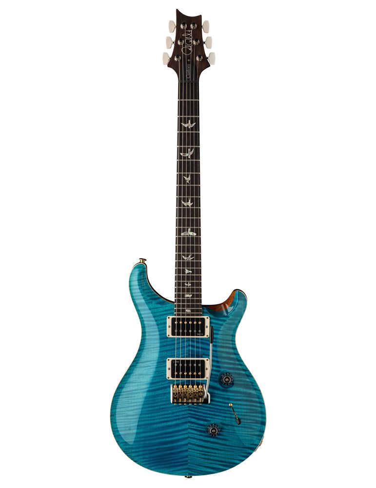 CUSTOM 24 CARROLL BLUE