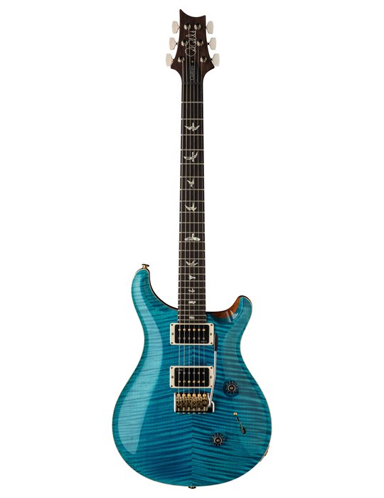 CUSTOM 24 CARROLL BLUE
