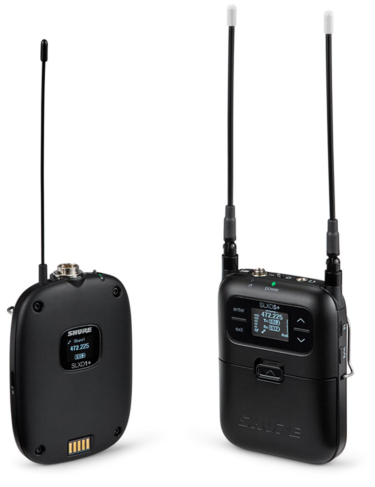 SLXD15+ S50