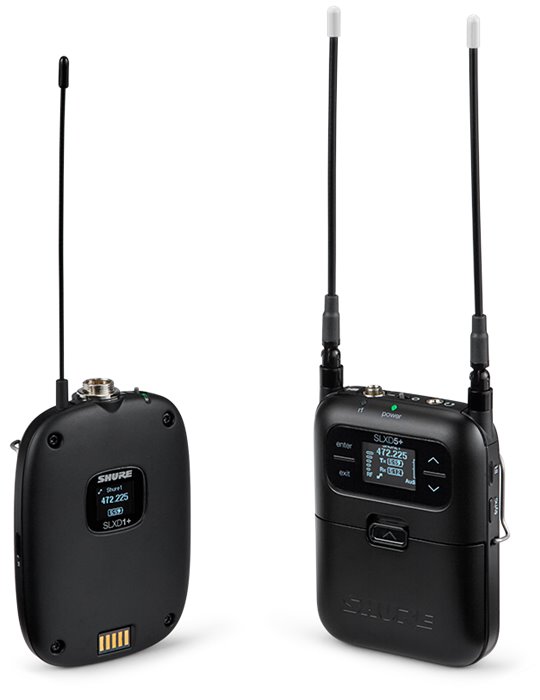 SLXD15+ S50