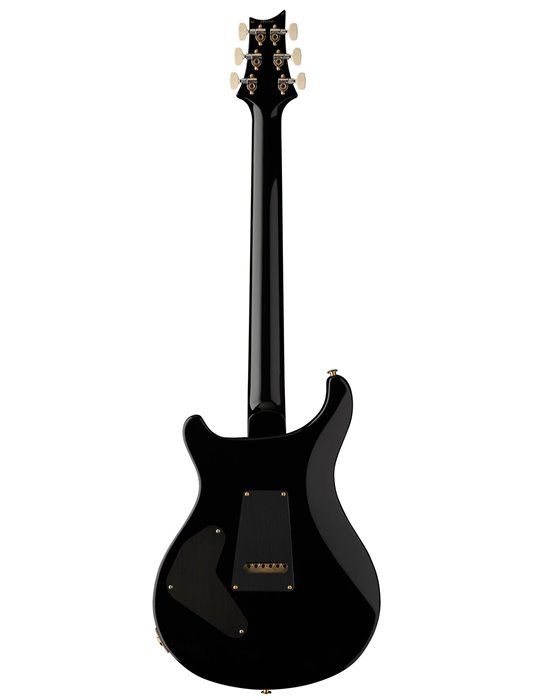 CUSTOM 24 PIEZO COBALT SMOKEBURST