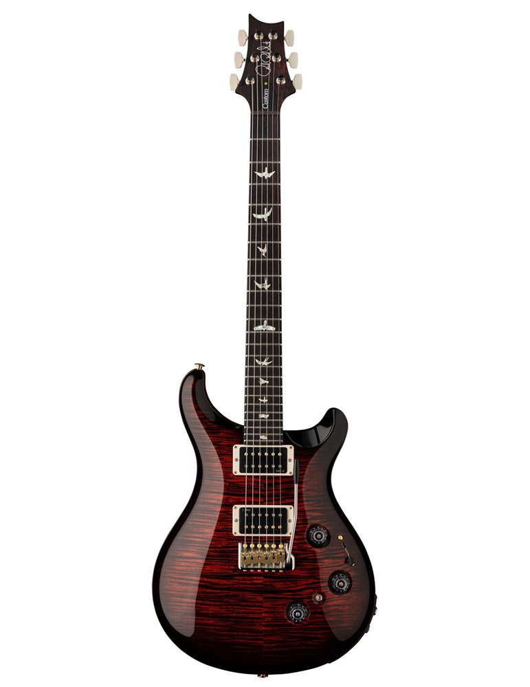 CUSTOM 24 PIEZO FIRE SMOKEBURST