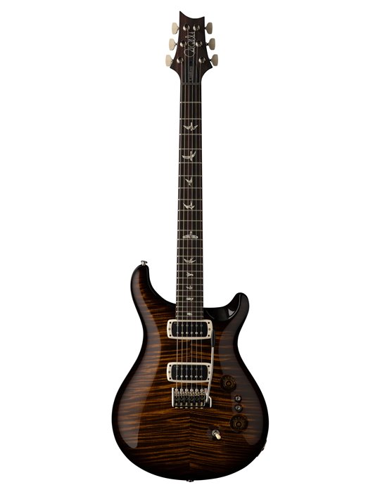 CUSTOM 24-08 BLACK GOLD WRAPAROUND BURST