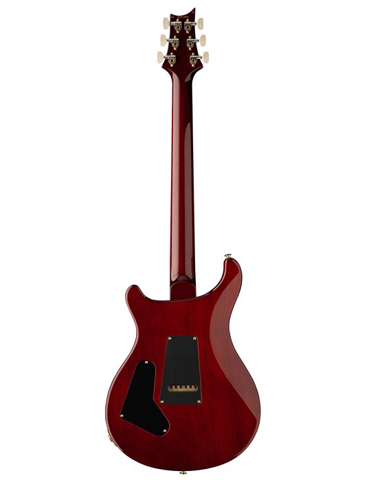 CUSTOM 24-08 DARK CHERRY SUNBURST