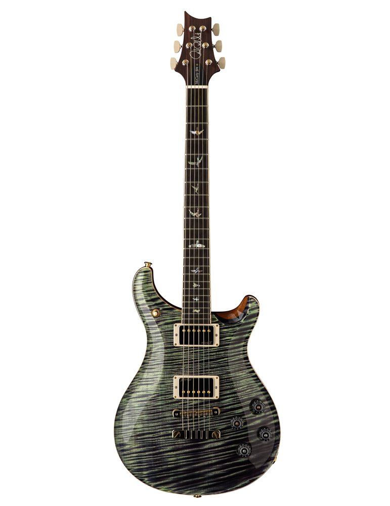 MCCARTY 594 AURORA BOREALIS