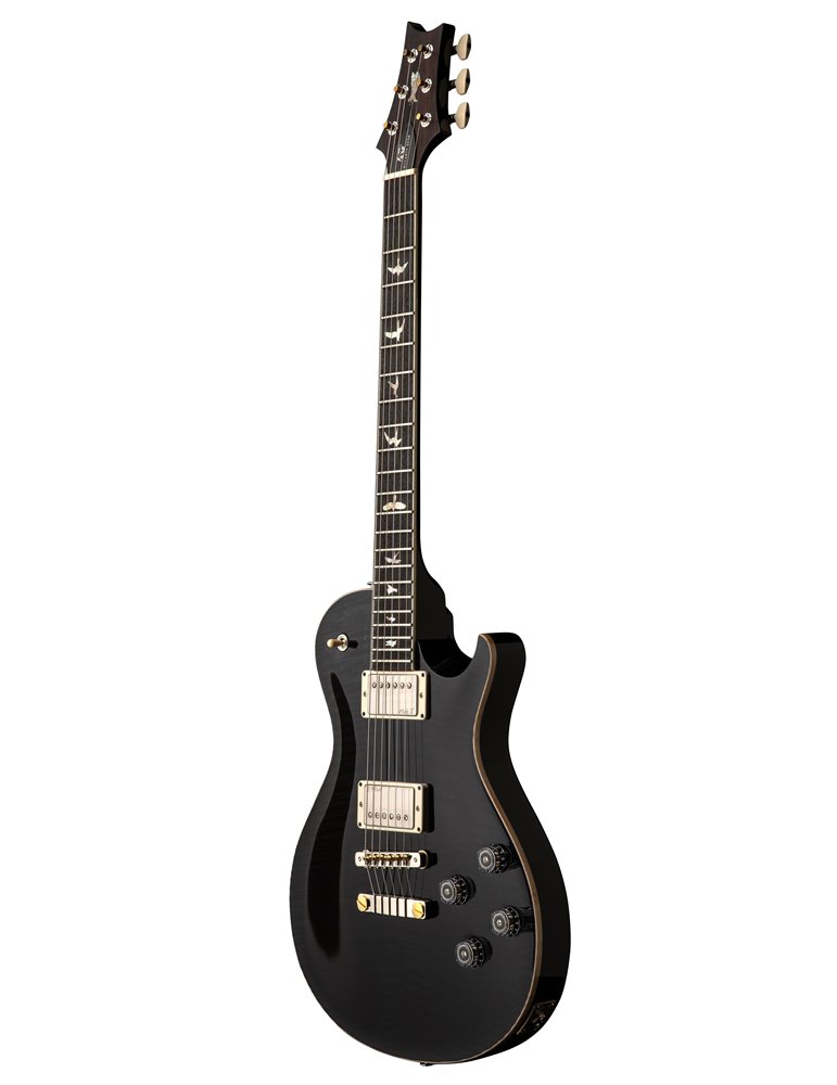 40TH ANNIV. MCCARTY SC56 LIMITED EDITION TRANSLUCENT BLACK