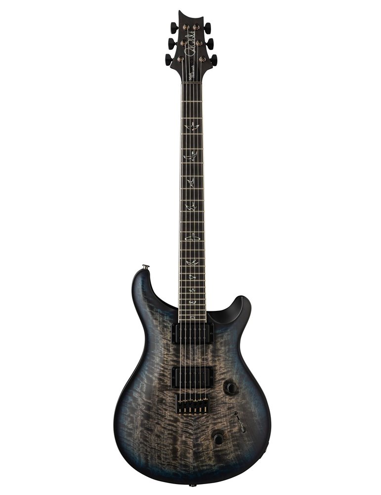MARK HOLCOMB WRAPAROUND BLUE BURST
