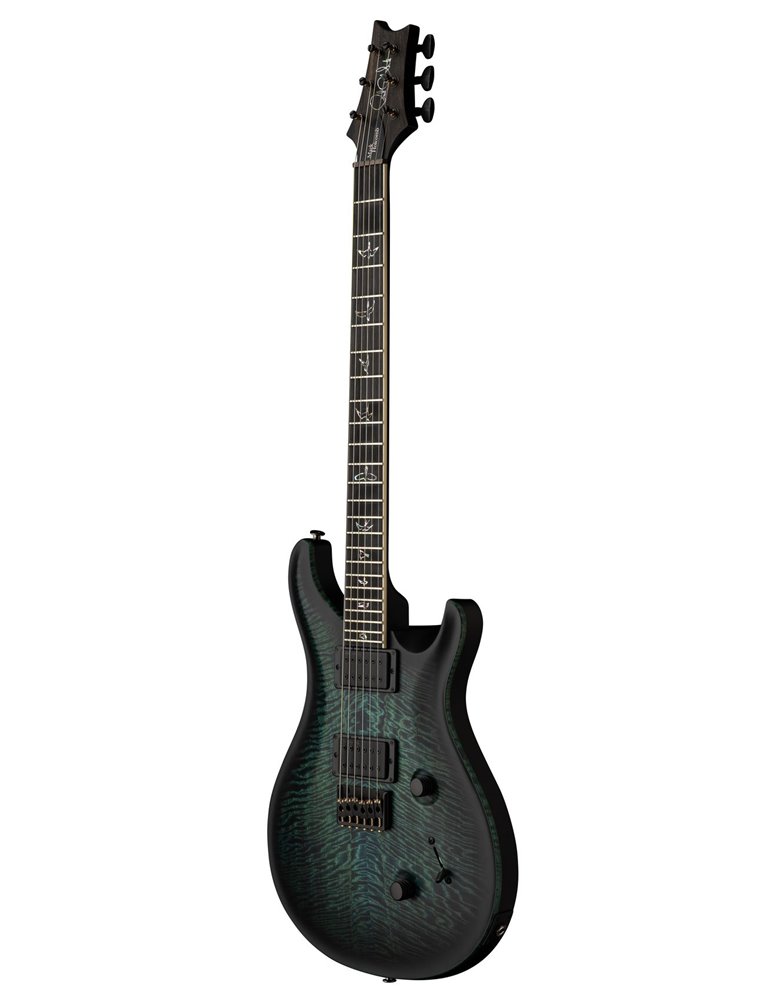 MARK HOLCOMB COBALT SMOKEBURST